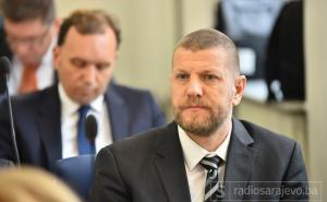 Jusko nakon emotivnog govora: Šefovi nam nisu političke partije, već građani